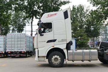 �й����� HOWO TH7�ؿ� 510���� 4X2ǣ����(����)ͼƬ