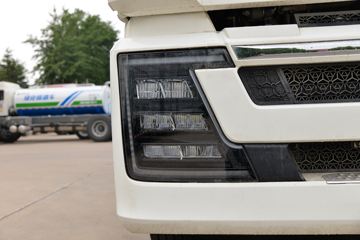 �й����� HOWO TH7�ؿ� 510���� 4X2ǣ����(����)ͼƬ