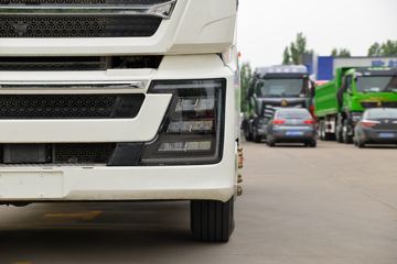 �й����� HOWO TH7�ؿ� 510���� 4X2ǣ����(����)ͼƬ