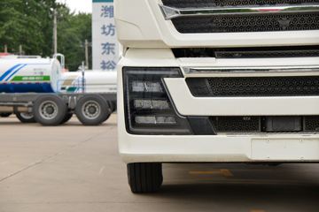 �й����� HOWO TH7�ؿ� 510���� 4X2ǣ����(����)ͼƬ