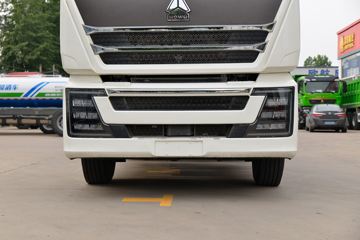 �й����� HOWO TH7�ؿ� 510���� 4X2ǣ����(����)ͼƬ