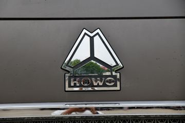 �й����� HOWO TH7�ؿ� 510���� 4X2ǣ����(����)ͼƬ