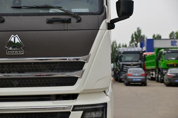 �й����� HOWO TH7�ؿ� 510���� 4X2ǣ����(����)ͼƬ