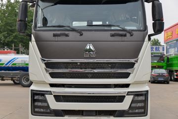 �й����� HOWO TH7�ؿ� 510���� 4X2ǣ����(����)ͼƬ