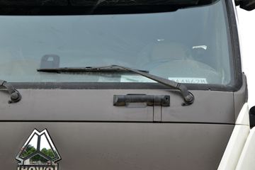 �й����� HOWO TH7�ؿ� 510���� 4X2ǣ����(����)ͼƬ