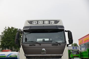 �й����� HOWO TH7�ؿ� 510���� 4X2ǣ����(����)ͼƬ