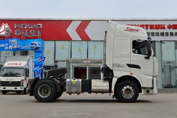 �й����� HOWO TH7�ؿ� 510���� 4X2ǣ����(����)ͼƬ