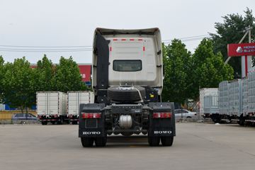 �й����� HOWO TH7�ؿ� 510���� 4X2ǣ����(����)ͼƬ