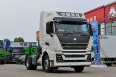 中国重汽 HOWO TH7重卡 510马力 4X2牵引车(国六)(ZZ4187V361HF1)