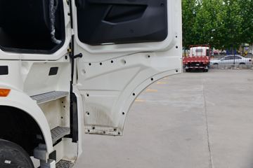 �й����� HOWO TH7�ؿ� 510���� 4X2ǣ����(����)ͼƬ