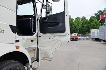 �й����� HOWO TH7�ؿ� 510���� 4X2ǣ����(����)ͼƬ