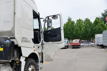 �й����� HOWO TH7�ؿ� 510���� 4X2ǣ����(����)ͼƬ