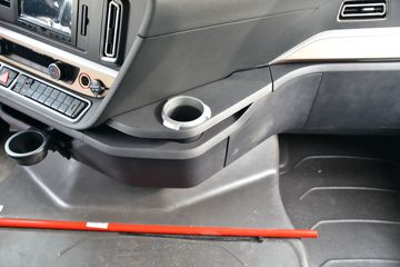 �й����� HOWO TH7�ؿ� 510���� 4X2ǣ����(����)ͼƬ