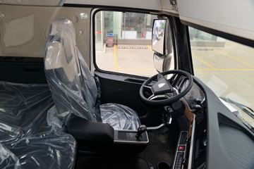 �й����� HOWO TH7�ؿ� 510���� 4X2ǣ����(����)ͼƬ