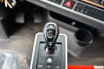 �й����� HOWO TH7�ؿ� 510���� 4X2ǣ����(����)ͼƬ