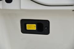 中国重汽 HOWO TH7重卡 510马力 4X2牵引车(国六)(ZZ4187V361HF1)