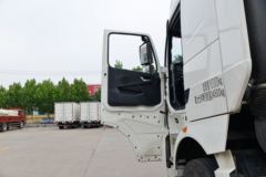 中国重汽 HOWO TH7重卡 510马力 4X2牵引车(国六)(ZZ4187V361HF1)