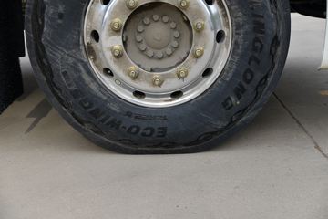 �й����� HOWO TH7�ؿ� 510���� 4X2ǣ����(����)ͼƬ