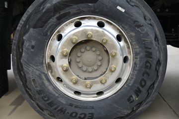 �й����� HOWO TH7�ؿ� 510���� 4X2ǣ����(����)ͼƬ