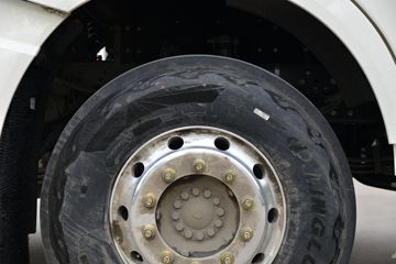 �й����� HOWO TH7�ؿ� 510���� 4X2ǣ����(����)ͼƬ