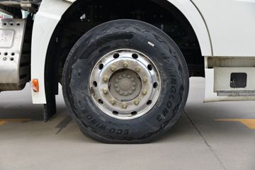 �й����� HOWO TH7�ؿ� 510���� 4X2ǣ����(����)ͼƬ