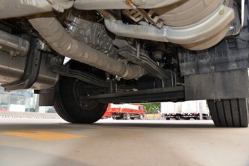 �й����� HOWO TH7�ؿ� 510���� 4X2ǣ����(����)ͼƬ