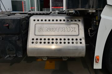 �й����� HOWO TH7�ؿ� 510���� 4X2ǣ����(����)ͼƬ