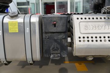 �й����� HOWO TH7�ؿ� 510���� 4X2ǣ����(����)ͼƬ