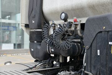 �й����� HOWO TH7�ؿ� 510���� 4X2ǣ����(����)ͼƬ