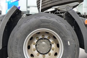 �й����� HOWO TH7�ؿ� 510���� 4X2ǣ����(����)ͼƬ