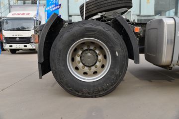 �й����� HOWO TH7�ؿ� 510���� 4X2ǣ����(����)ͼƬ