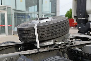 �й����� HOWO TH7�ؿ� 510���� 4X2ǣ����(����)ͼƬ