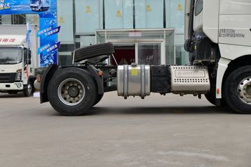 �й����� HOWO TH7�ؿ� 510���� 4X2ǣ����(����)ͼƬ