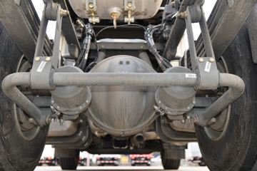 �й����� HOWO TH7�ؿ� 510���� 4X2ǣ����(����)ͼƬ