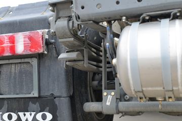 �й����� HOWO TH7�ؿ� 510���� 4X2ǣ����(����)ͼƬ