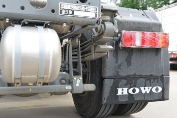 �й����� HOWO TH7�ؿ� 510���� 4X2ǣ����(����)ͼƬ