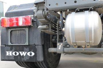 �й����� HOWO TH7�ؿ� 510���� 4X2ǣ����(����)ͼƬ