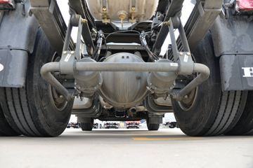 �й����� HOWO TH7�ؿ� 510���� 4X2ǣ����(����)ͼƬ