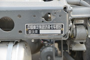 �й����� HOWO TH7�ؿ� 510���� 4X2ǣ����(����)ͼƬ