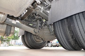 �й����� HOWO TH7�ؿ� 510���� 4X2ǣ����(����)ͼƬ