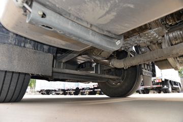 �й����� HOWO TH7�ؿ� 510���� 4X2ǣ����(����)ͼƬ