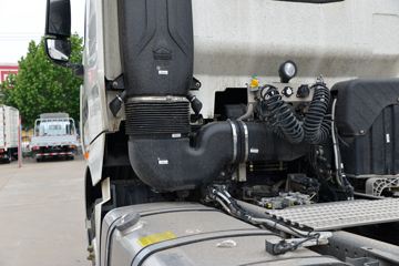 �й����� HOWO TH7�ؿ� 510���� 4X2ǣ����(����)ͼƬ