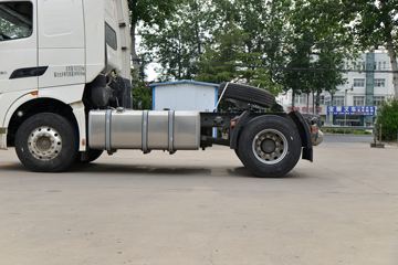 �й����� HOWO TH7�ؿ� 510���� 4X2ǣ����(����)ͼƬ