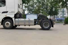 中国重汽 HOWO TH7重卡 510马力 4X2牵引车(国六)(ZZ4187V361HF1)