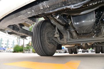 �й����� HOWO TH7�ؿ� 510���� 4X2ǣ����(����)ͼƬ