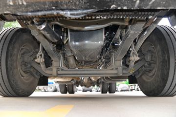 �й����� HOWO TH7�ؿ� 510���� 4X2ǣ����(����)ͼƬ