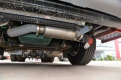 一汽解放 新J6P重卡 质惠版3.0 460马力 6X4 AMT自动挡危险品牵引车(国六)(CA4250P66K25T1E6Z)