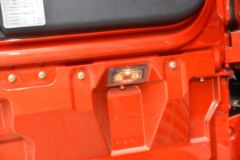 一汽解放 新J6P重卡 定制版 460马力 4X2 AMT自动挡牵引车(国六)(CA4180P66K25E6)