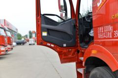 一汽解放 新J6P重卡 定制版 460马力 4X2 AMT自动挡牵引车(国六)(CA4180P66K25E6)