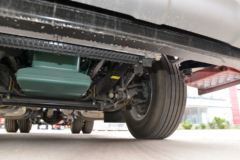 一汽解放 新J6P重卡 定制版 460马力 4X2 AMT自动挡牵引车(国六)(CA4180P66K25E6)